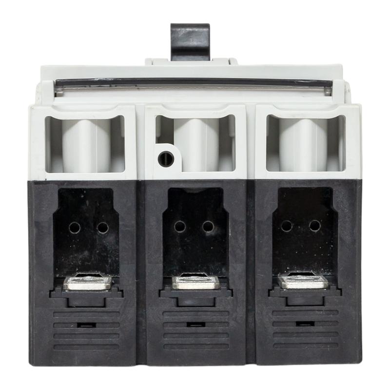 Выключатель автоматический AV POWER-1/3 160А 100kA ETU6.0 AVERES | mccb-13-160H-6.0-av | EKF — миниатюра 7