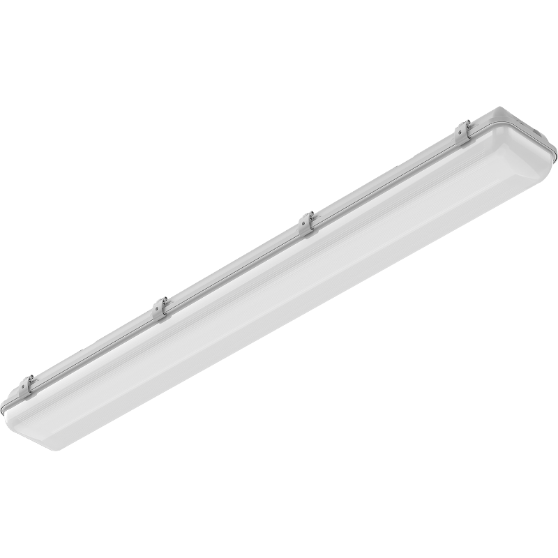 Светильник светодиодный ARCTIC.OPL ECO LED (1500) 60W 950 GY through wiring | 1088002100 | Световые Технологии — Световые Технологии