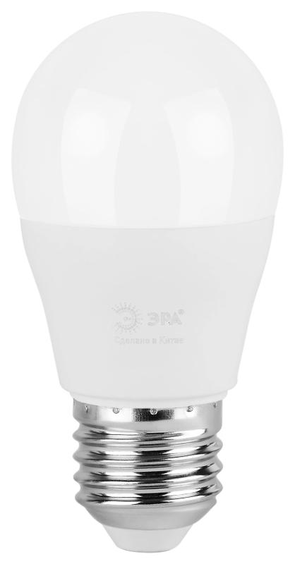 Лампа светодиодная  GREEN LINE LED P45-15W-865-E27 GL E27 15 Вт шар холодный свет | Б0067051 | ЭРА — миниатюра 6