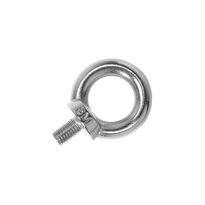 Рым-болт DIN 580 М10 | 09-5620 | REXANT — REXANT