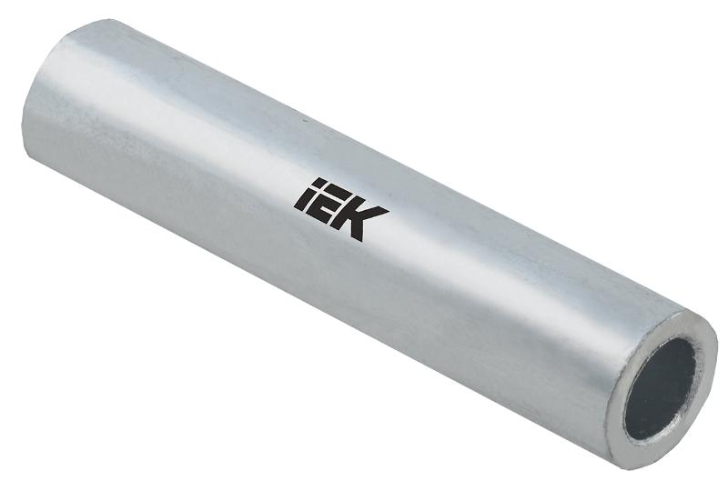 Гильза алюминиевая ГА 95-13 ГОСТ 23469.2 | UGL11-095-13 | IEK — IEK (ИЭК)