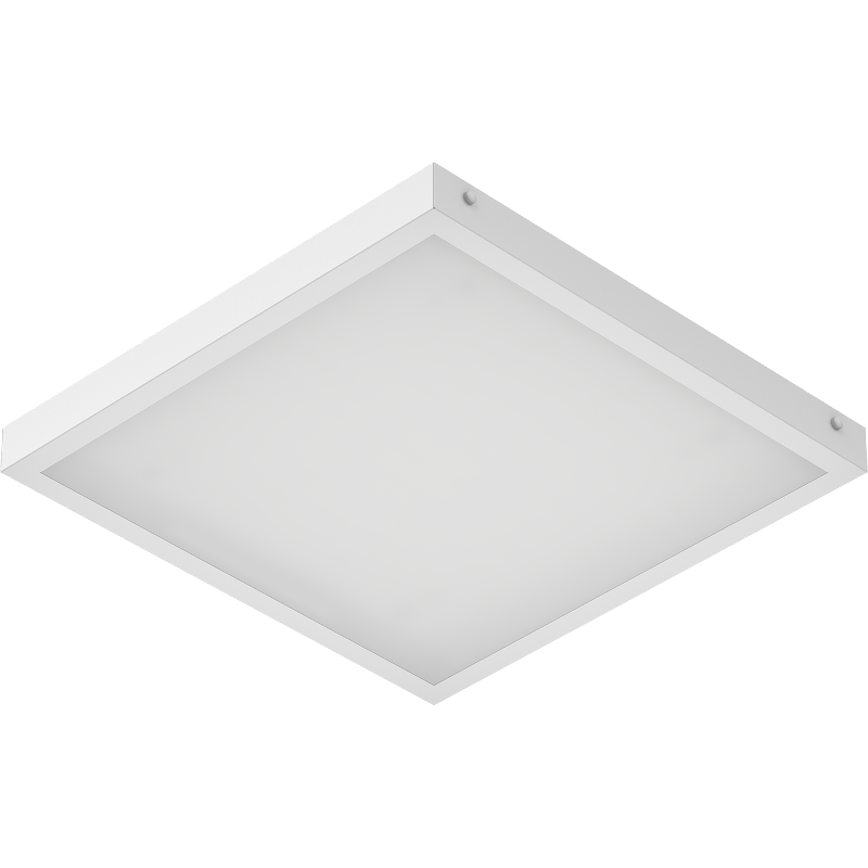 Светильник светодиодный OWP STANDARD (595x595) 30W OPL 940 WH IP54/IP54 | 1932000200 | Световые Технологии — Световые Технологии