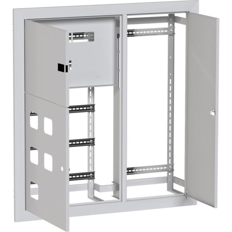 Щит этажный 5 кв. (1000х950х160) EKF Basic | mb28-v-5 | EKF — EKF
