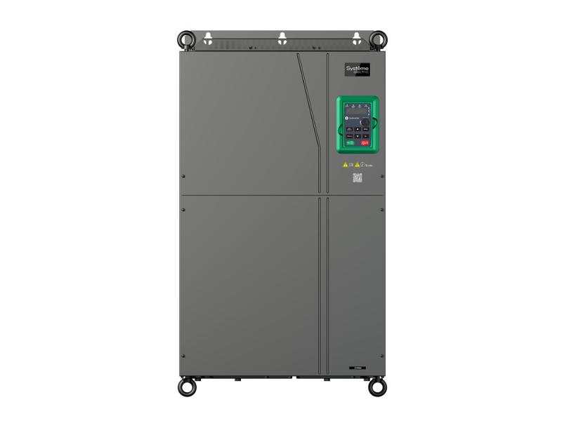Преобразователь частоты STV900H 185 кВт 690В. Кран/Подъемник | STV900C18Y6H | SE — Systeme Electric