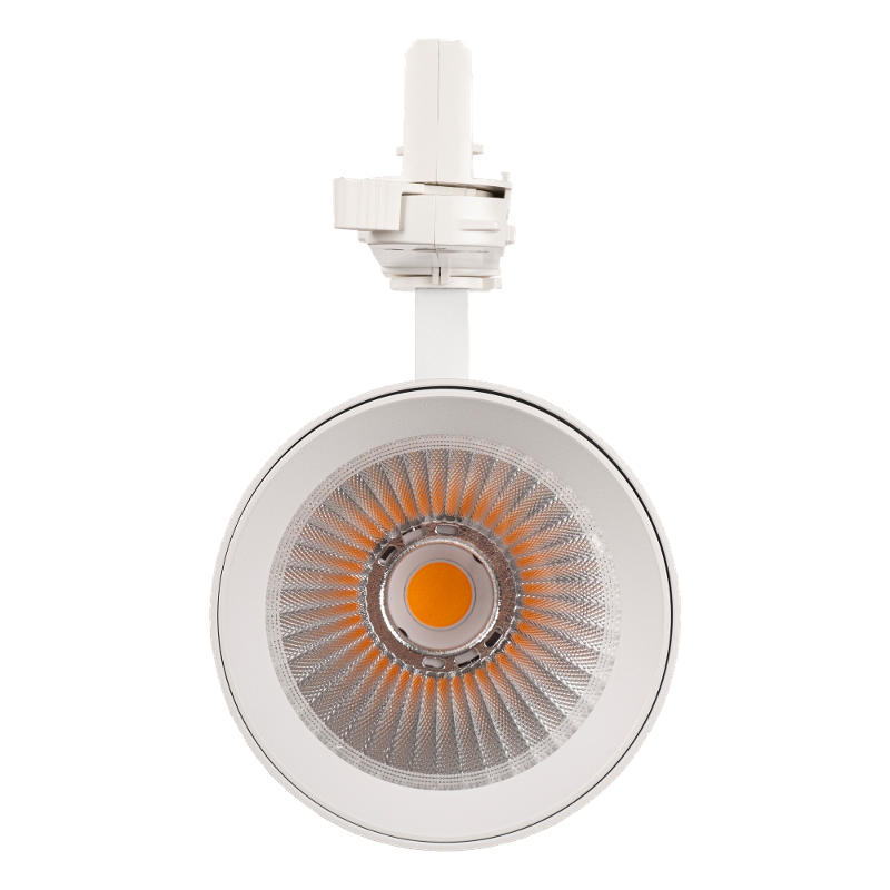 Светильник светодиодный трековый 3х фазный 3P PTR 7030 30W 3000K 36° WH IP40  | .5062733 | Jazzway — Jazzway