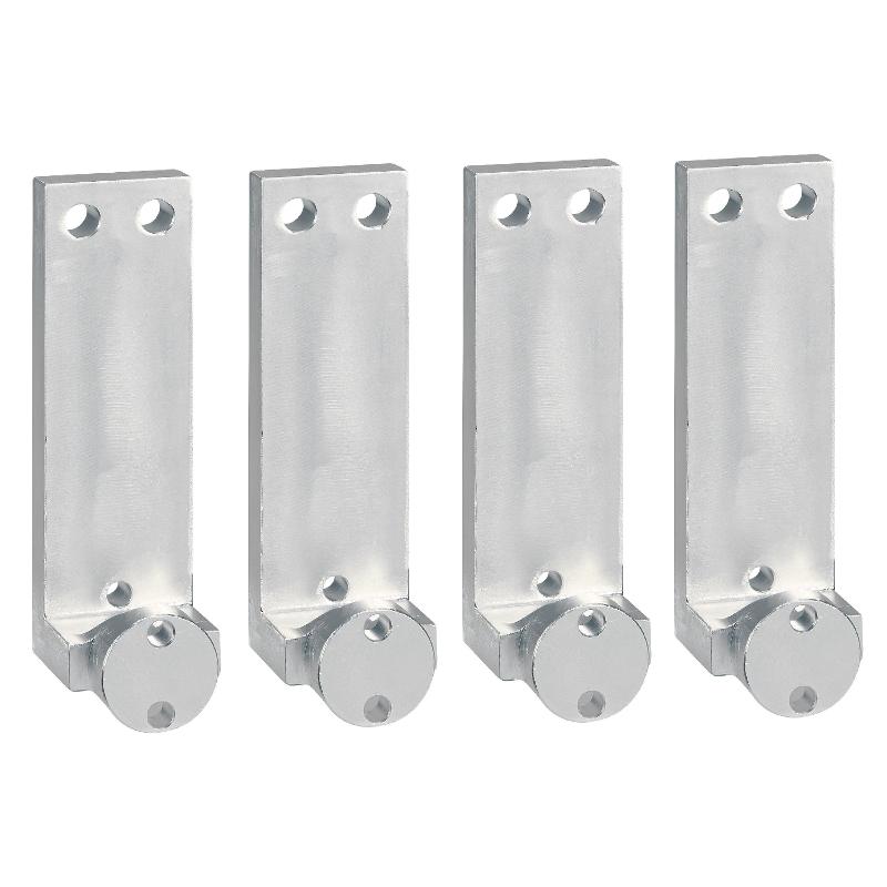 Переднее присоединение DMX3 1600 4P фикс & D/O | 028156 | Legrand — Legrand