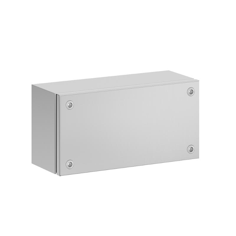 Корпус клеммный SDI из нержавеющей стали AISI304 ВхШхГ 300x150x120 мм | R5SDI3112-304 | DKC — миниатюра 1