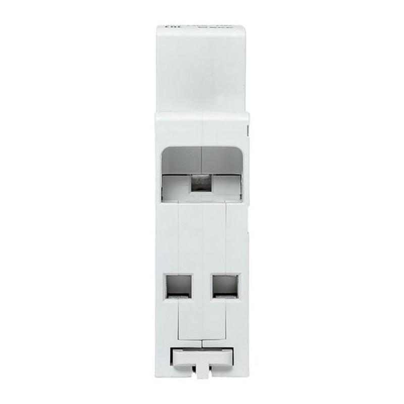 Контактор модульный КМ 25А 2NО 24VAC (1 мод.) AVERES | km-av-1-25-20-24V | EKF — миниатюра 4