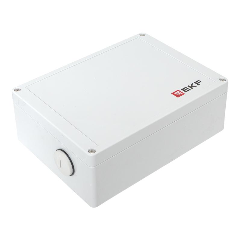 Коробка соединительная Heat Box 200 IP65|HB200|EKF — миниатюра 28