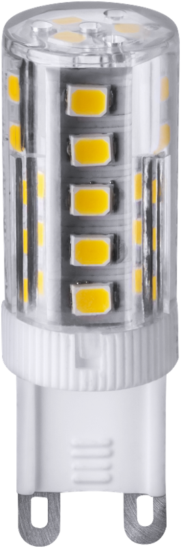 Лампа светодиодная NLL LED NLL-P-G9-3-230-6.5K | 14010 | Navigator — Navigator
