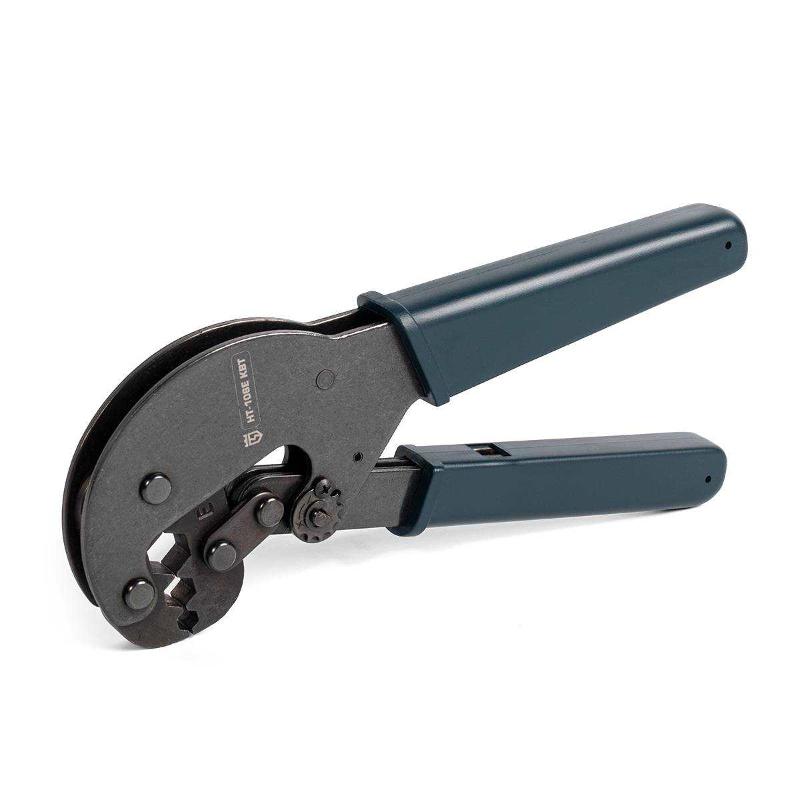 Пресс-клещи HT-106E | 85138 | КВТ — КВТ