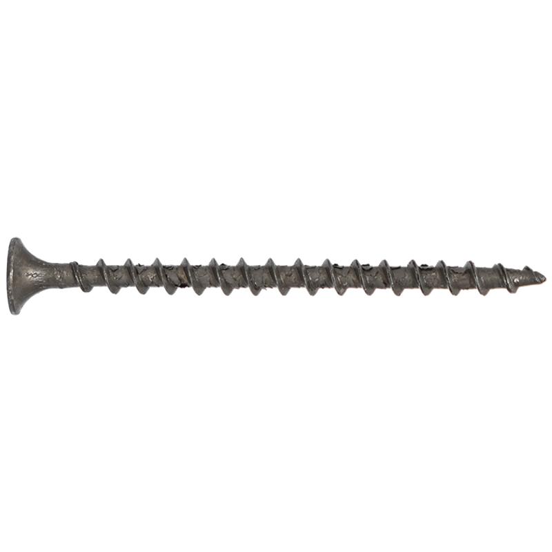 Саморез редкий шаг СГД 4,2x90 | sr4,2x90 | EKF — миниатюра 3
