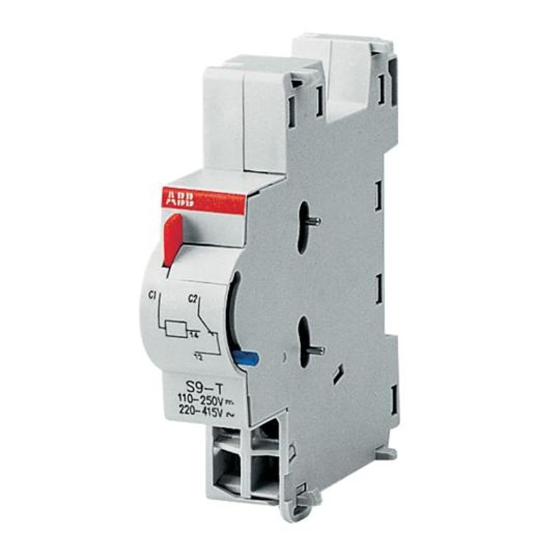 Расцепитель дистанционный S9-T130|16056209| ABB — ABB