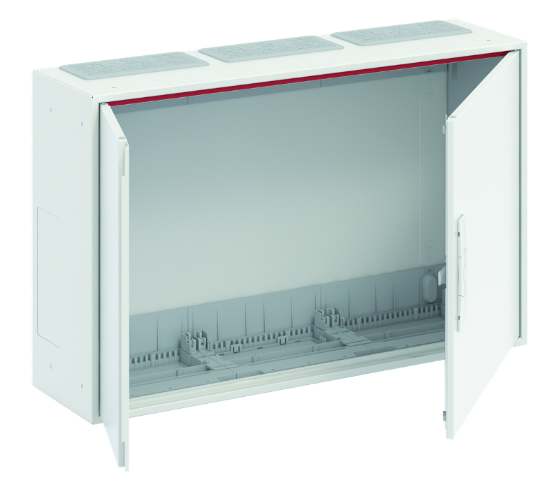 Шкаф навес IP44 500x800x215 пустой с дверью B33 | 3/00B | 2CPX052052R9999 | ABB — ABB