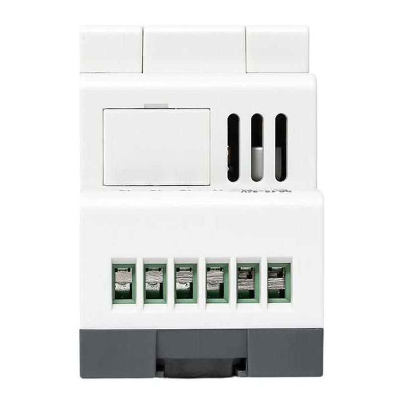 Модуль расширения дискретных и аналоговых сигналов PRO-Relay 4DI/AI 4DO(R) DC EKF | PRL-E-4DIAI4DO-R-DC | EKF — миниатюра 11