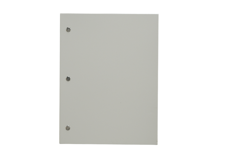 Корпус металлический ЩРНМ (ЩМП) IP31 800х650х220 RAL7035 | 32959DEK | DEKraft — миниатюра 6