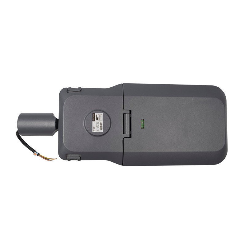 Светильник светодиодный консольный PSL 04-3 150w 5000K GR IP65 (5лет.гар)  | .5047419 | Jazzway — миниатюра 3
