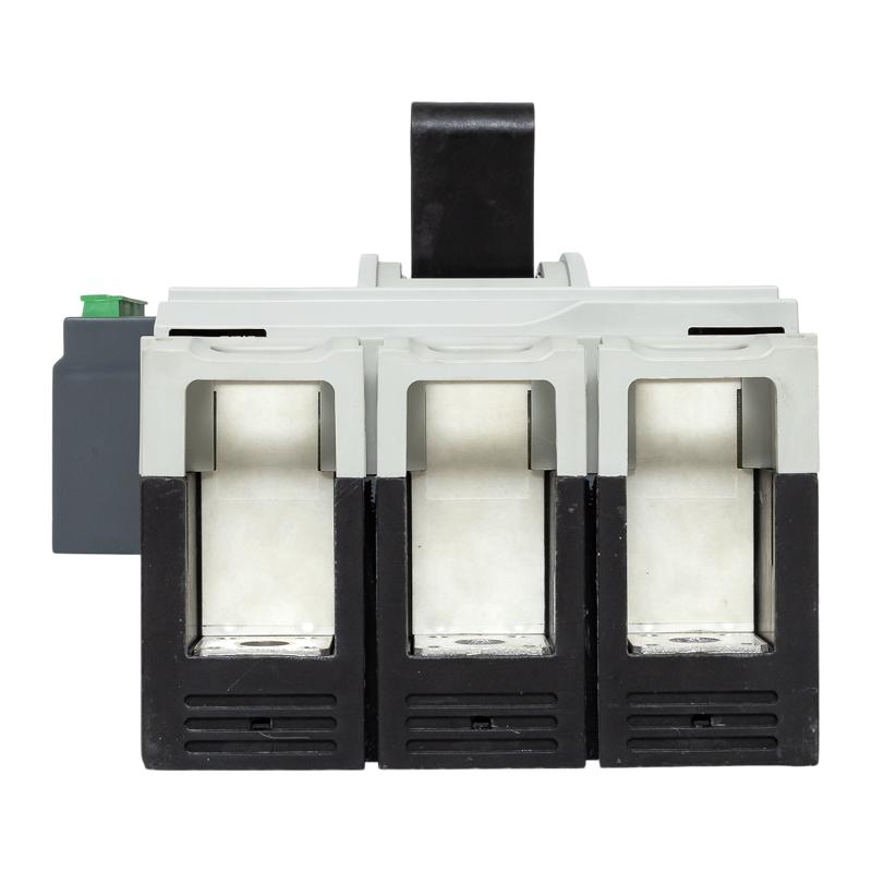 Выключатель автоматический AV POWER-3/3 400А 100kA ETU2.2 AVERES | mccb-33-400H-2.2-av | EKF — миниатюра 19