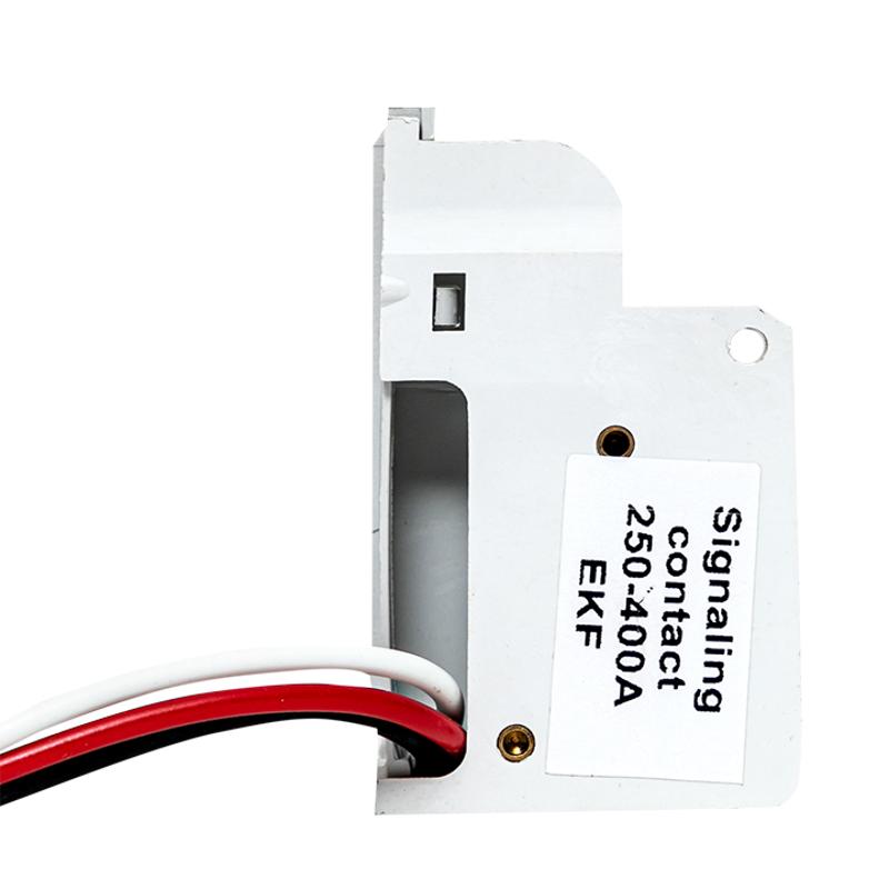 Аварийный контакт к ВА-99 250-400А EKF PROxima | mccb99-a-12 | EKF — миниатюра 5