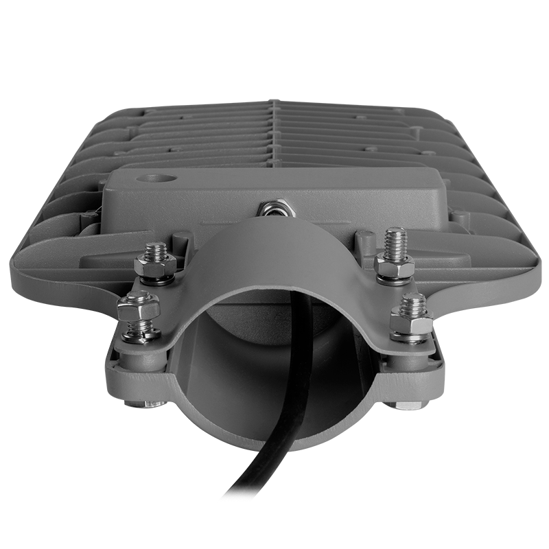 Светильник светодиодный уличный консольный PSL 07 100w 5000K IP65 (3г.гар) | .5041097 | Jazzway — миниатюра 5