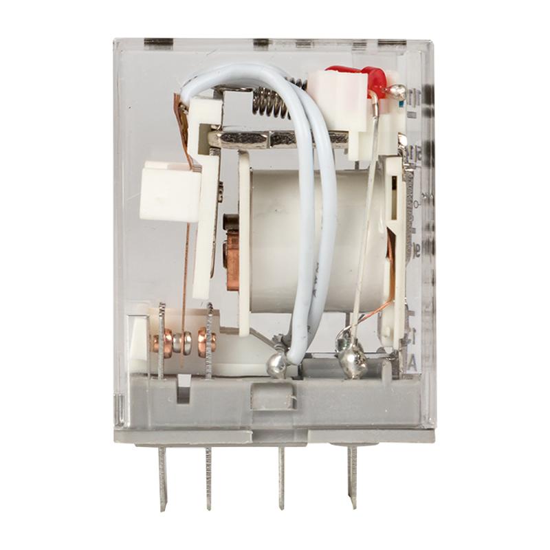 Реле промежуточное RPA 22/4 5A 230В AC EKF AVERES | rpa-22-4-230AC | EKF — миниатюра 3
