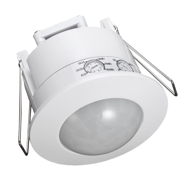 Датчик движения Infrared motion sensor 360 град. IS772 | 4911000160 | Световые Технологии — Световые Технологии