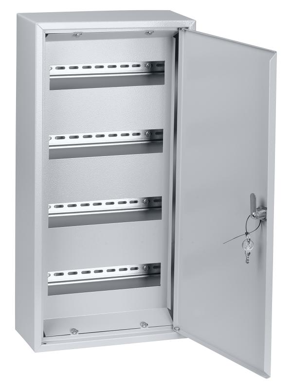 Корпус металлический ЩРН-48 (610х300х120) IP31 Народный | SQ0905-0722 | TDM — TDM ELECTRIC