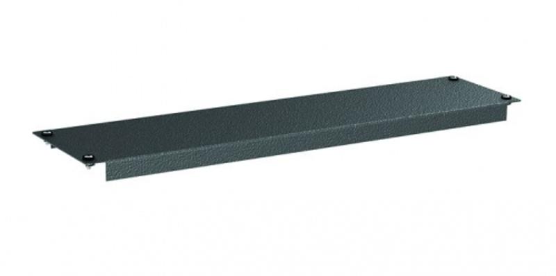 Панель крыши глухая для IT корпусов CQE для 600 RAL9005 | R5FCIT600B | DKC — DKC (ДКС)