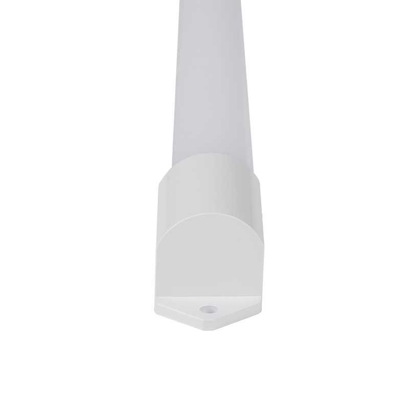 Светильник светодиодный линейный бытовой PLED T4i   600  9W 4000K IP65  | .5047532 | Jazzway — миниатюра 5