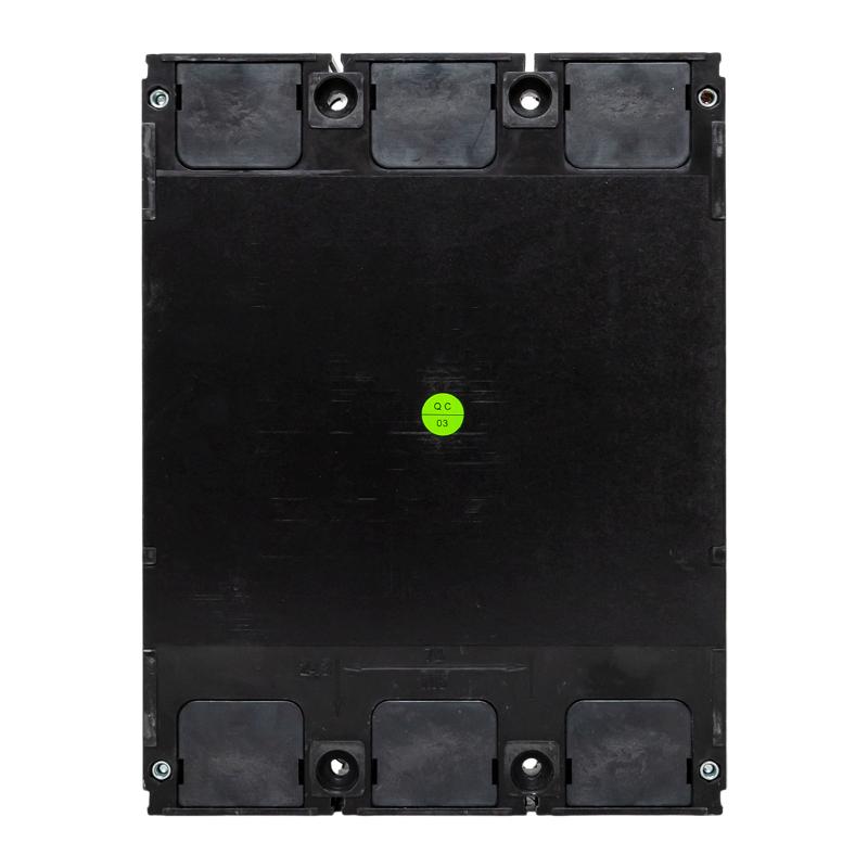 Выключатель автоматический AV POWER-4/3 700А 100kA TR AVERES | mccb-43-700H-TR-av | EKF — миниатюра 6