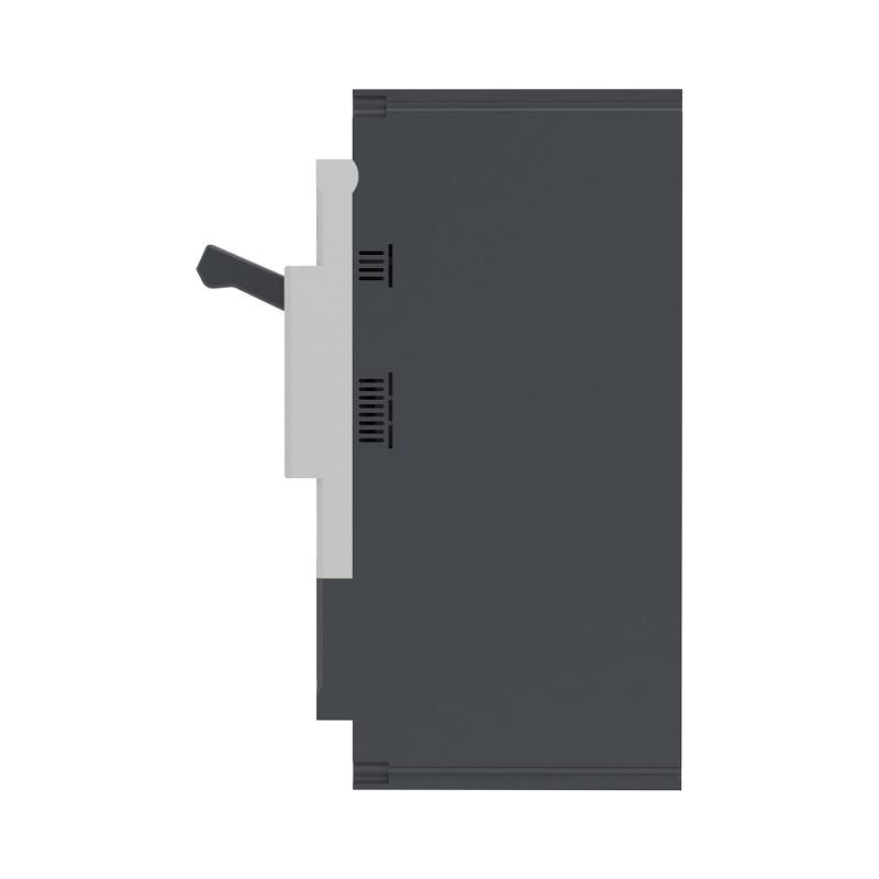 Авт. выкл. YON pro MNX250M 3P 40A 100kA при AC415V расц. ETE | MNX250M3PETE0040 | DKC — миниатюра 4