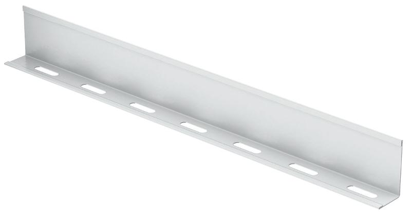 Перегородка разделительная h=150мм L3000 RAL 9016 | CLM50D-RP-150-30-9016 | IEK — IEK (ИЭК)