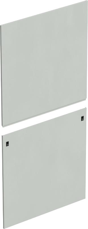 ITK by ZPAS Панель боковая 2 секции 42U тип B 1000 сер. РФ | ZP-SP35-42U-B-1000-R | ITK — ITK