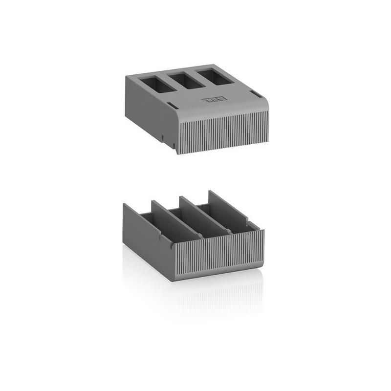 Защитная крышка KA165 для MS165/MO165|1SAM401922R1001| ABB — ABB