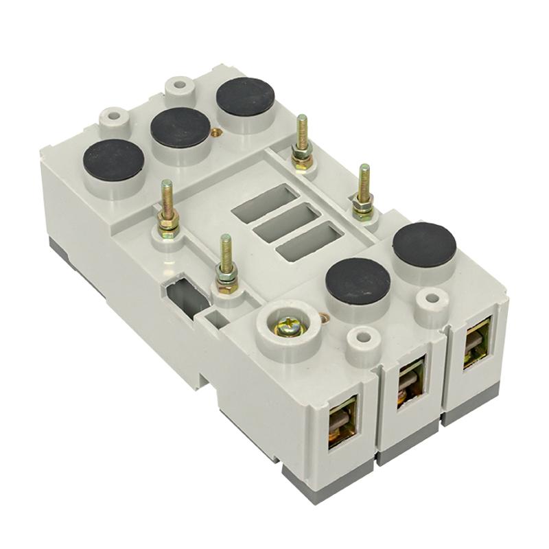 Панель втычная PM-99/1-160 переднего присоединения для ВА-99 160А PROxima | mccb99-a-86 | EKF — миниатюра 5