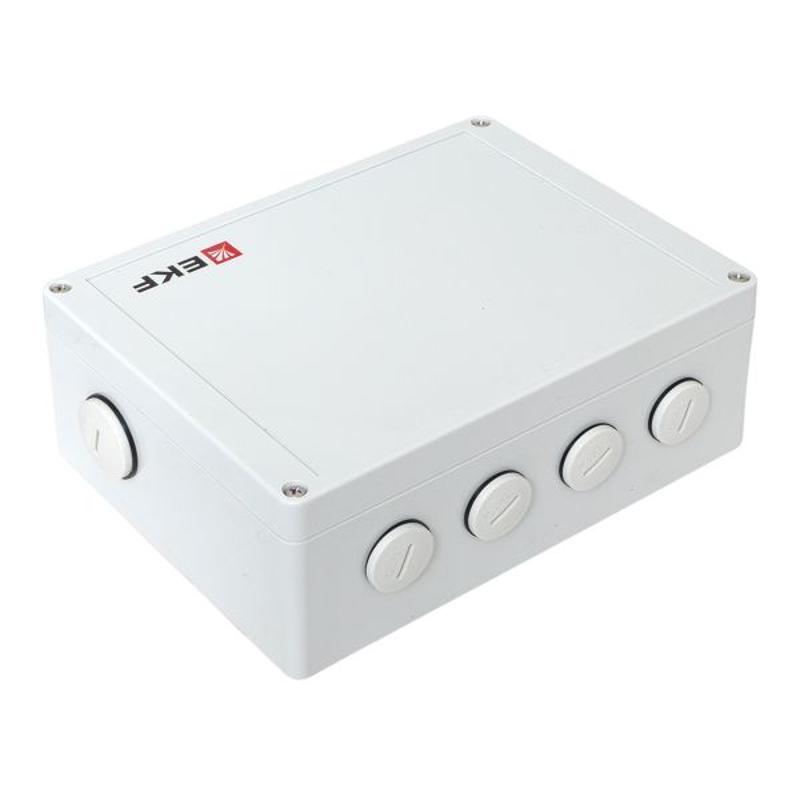 Коробка соединительная Heat Box 200 IP65|HB200|EKF — миниатюра 40