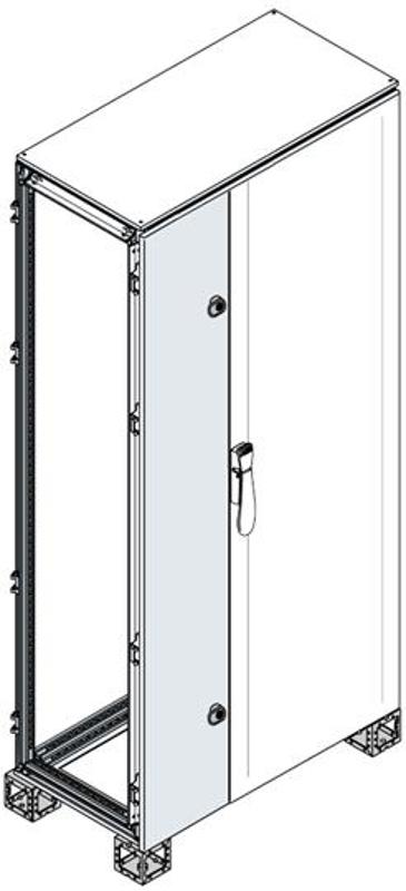 Створка кабельной секции 1800x200м ВхШ | EC1880VC2K | ABB — ABB