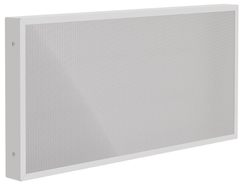 Светильник светодиодный офисный ДВО PRO  1071 27Вт 3000К 595х295 IP40 микропризма   | LTP-DVO2-1071-27-30-K01 | IEK — IEK (ИЭК)