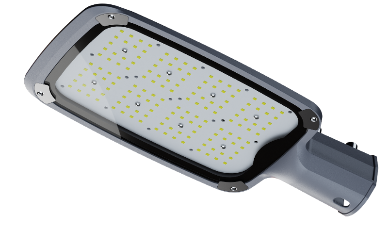 Светильник светодиодный консольный  95 230 NSF-PW8-100-5K-C-LED | 95230 | Navigator — Navigator