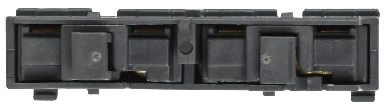 ARMAT Дополнительный контакт поперечный ДКП-11 GV2P | AR-AUX-AFA11 | IEK — миниатюра 5