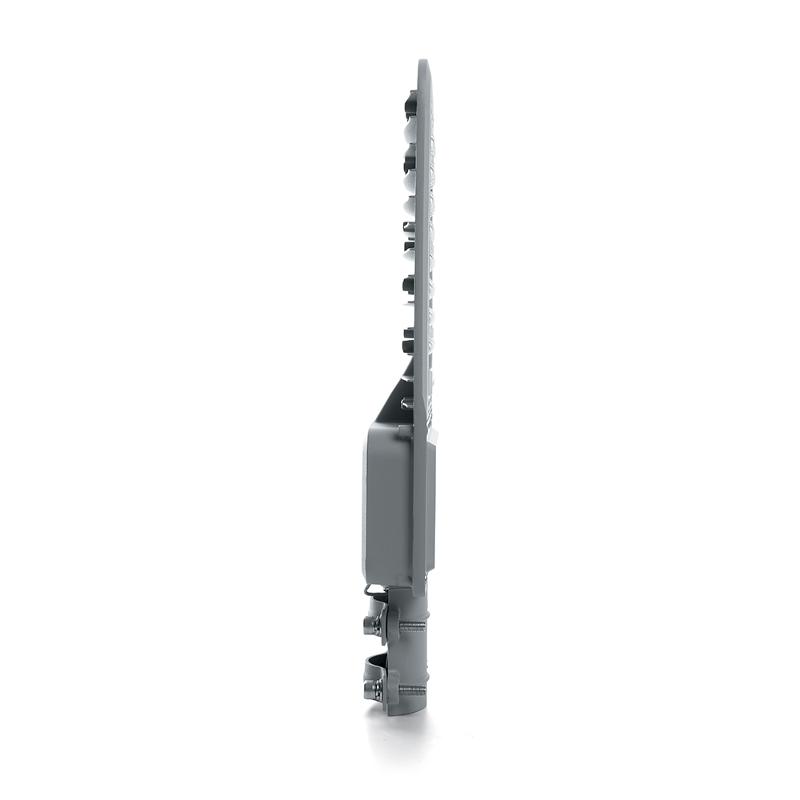 Светильник светодиодный консольный 30W 5000K AC230V/ 50Hz цвет серый (IP65), SP3040 | 41547 | FERON — миниатюра 3