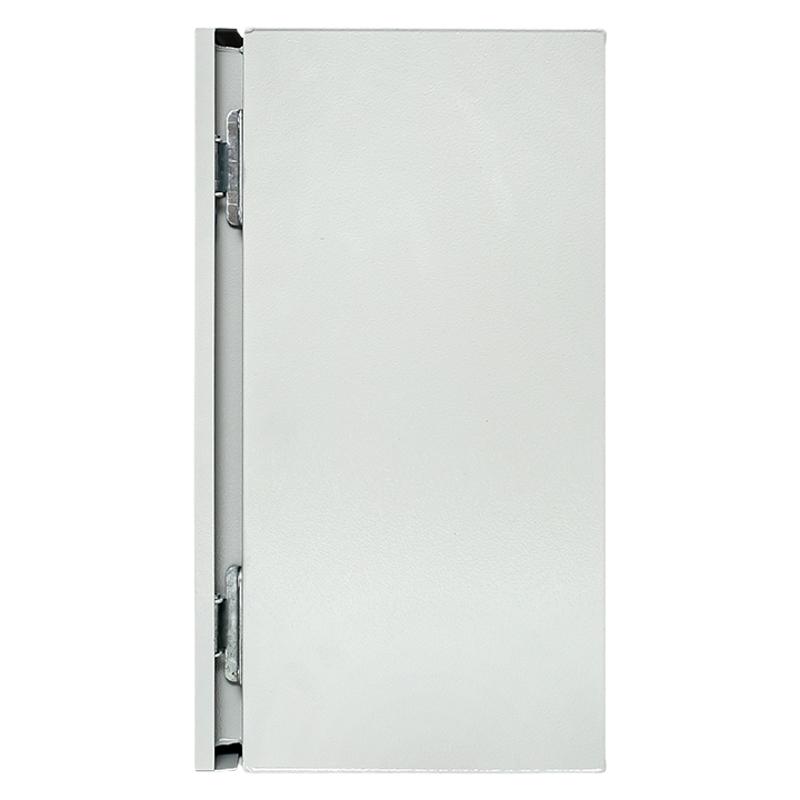 Щит с монтажной панелью ЩМПг- 40.30.22 каб. фланец IP65 PROxima| mb65-403022-m | EKF — миниатюра 10
