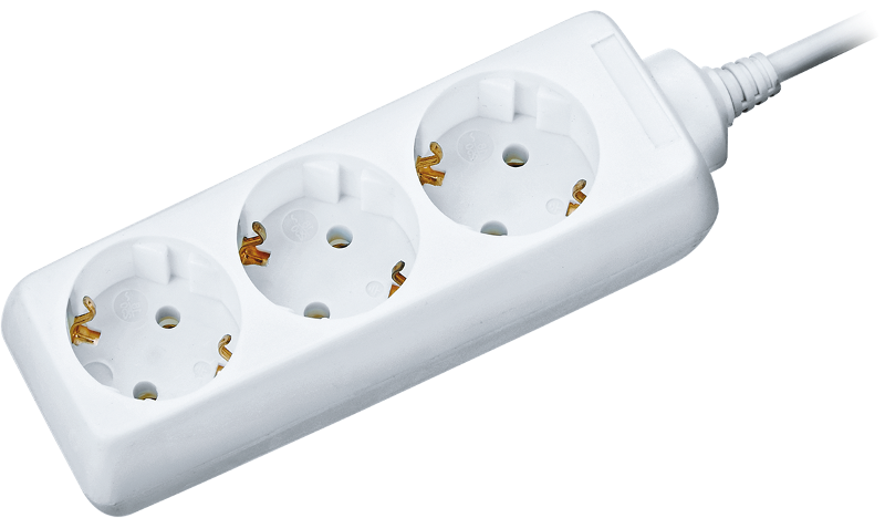 Удлинитель 94 178 NPE-S-03-150-E-3x1 с/з 3 гн. 1.5м |94178 |Navigator — Navigator