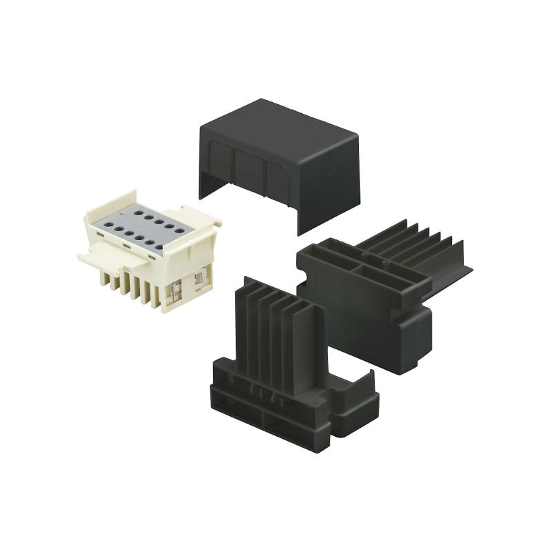 Аксессуар LL500Z 2xEP CU BK | 910925864216 | Philips — миниатюра 1