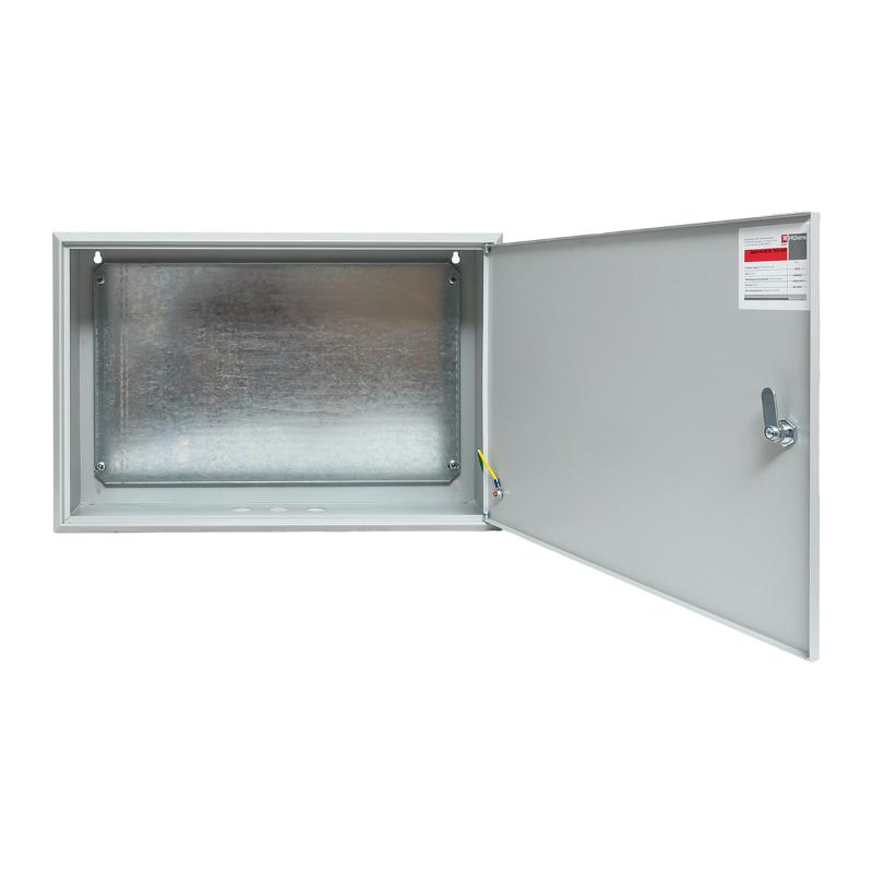 Щит с монтажной панелью ЩМП- 40.60.20 IP31 PROxima |mb22-4-6-2| EKF — миниатюра 5