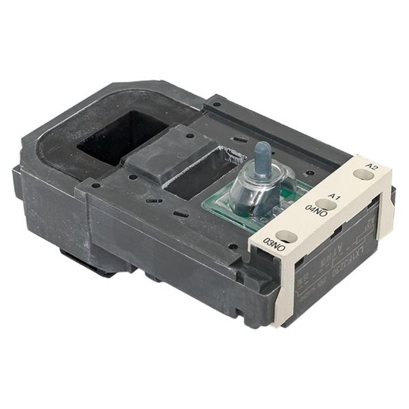 Катушка управления КТЭ F 400А 220В EKF PROxima | ctr-k-b-400/220 | EKF — миниатюра 32