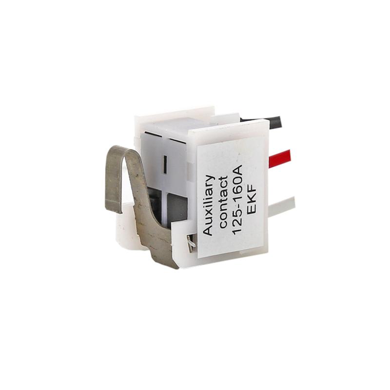 Дополнительный контакт к ВА-99 125-160А EKF PROxima | mccb99-a-31 | EKF — миниатюра 2