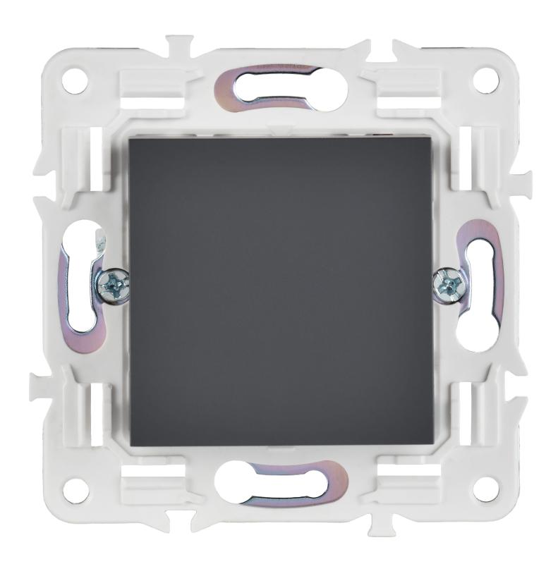 SKANDY Вывод кабеля SK-O01T титан | SK-VK10-0-K48 | IEK — миниатюра 2