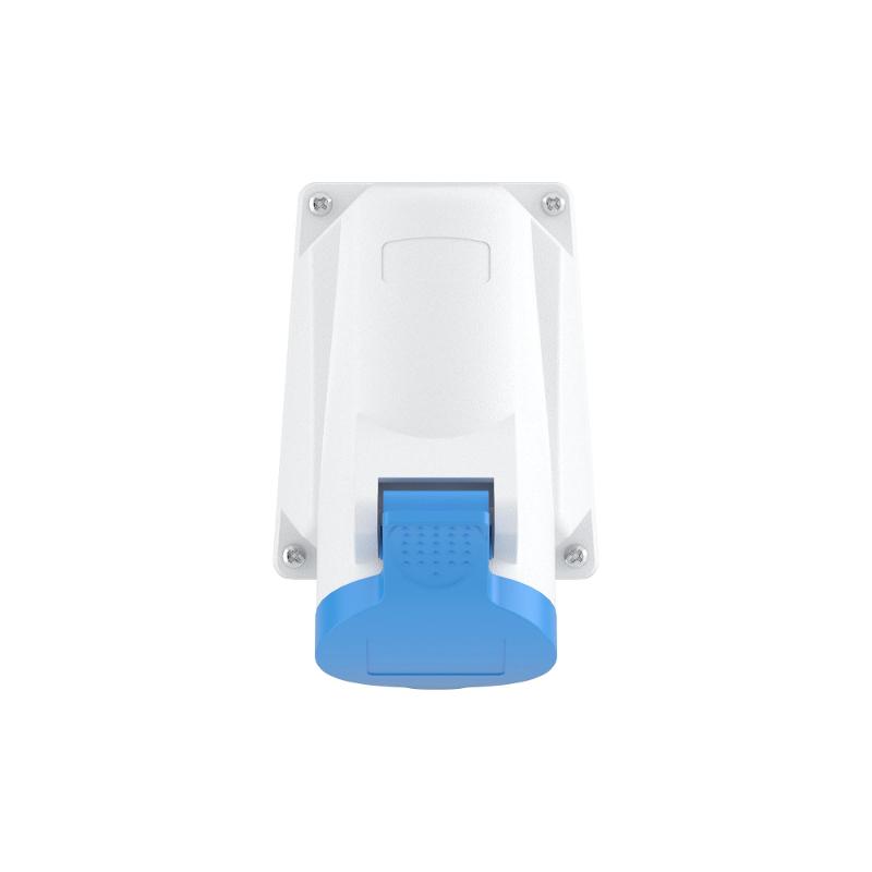 Розетка наружной установки IP44 32A 2P+E 230V | DIS5133253 | DKC — миниатюра 3
