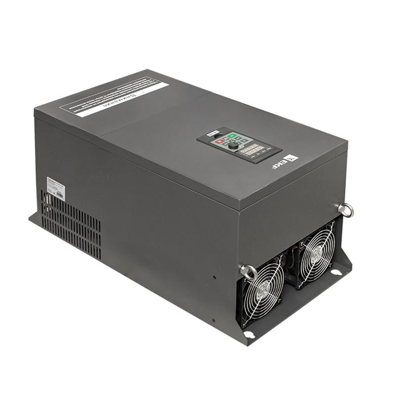 Преобразователь частоты 75/90кВт 3х400В с торм. модулем VECTOR-100 PROxima | VT100-075-3B | EKF — миниатюра 7